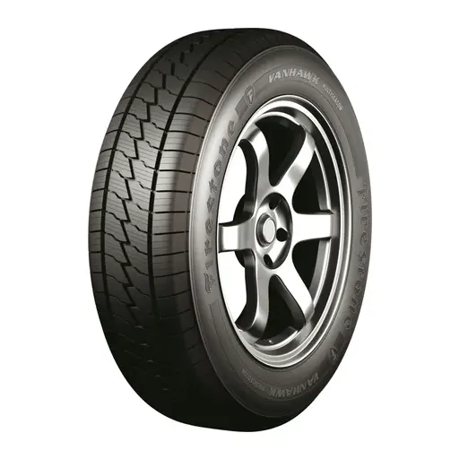 Firestone Vanhawk Multiseason 225/70 R15C 112/110S