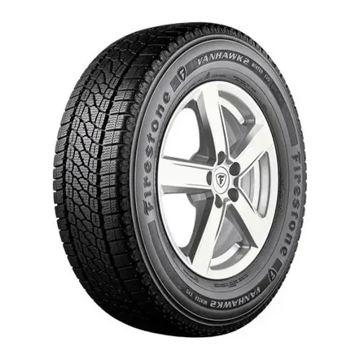 Firestone VanhawkWinter2 EVO 185/75 R16C 104/102R