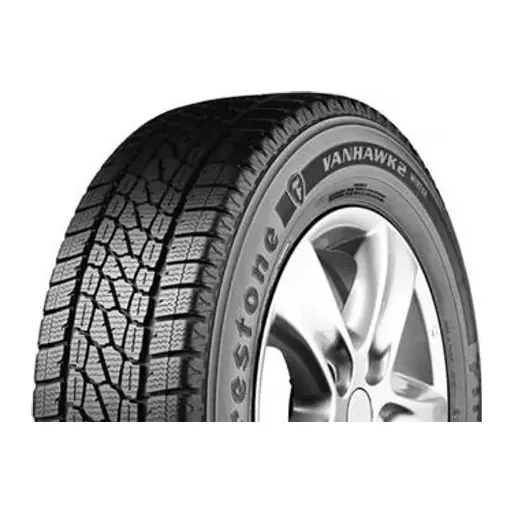 Firestone VanhawkWinter2 EVO 215/65 R16C 109T