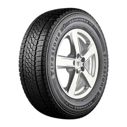 Firestone VanhawkWinter2 EVO 215/70 R15C 109/107R