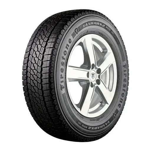 Firestone WanhawkWinter2 EVO 195/75 R16C 110/108R