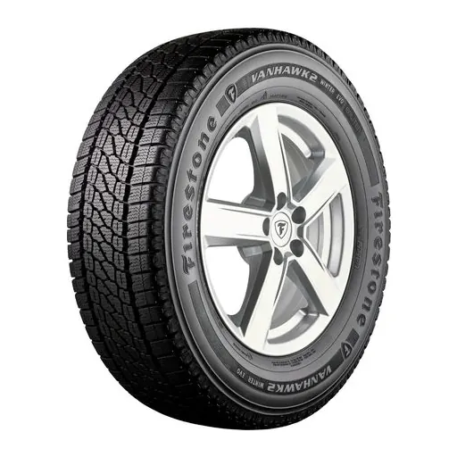 Firestone WanhawkWinter2 EVO 215/75 R16C 113/111R
