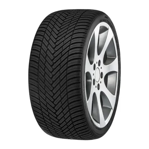 195/60 R16 FORTUNA ECOPLUS 4S 89V  (D,C,69)