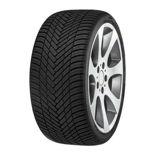205/40 R17 FORTUNA ECOPLUS 4S 84W  (D,C,70)