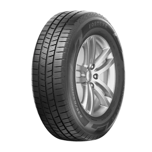 215/70 R15C FORTUNE TRAVELLO 4S 109/107S  (C,A,72)