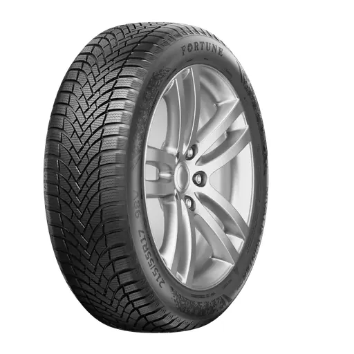 235/55 R19 FORTUNE NIVALIS WINTER PRO 105V  (B,C,72)
