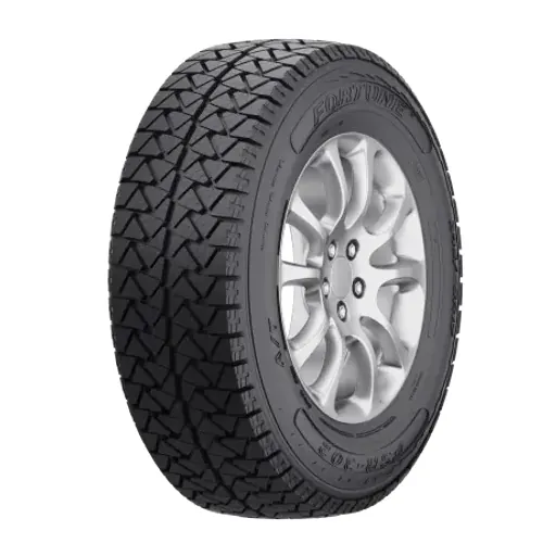 235/65 R17 FORTUNE FSR-302 108T  (D,C,72)