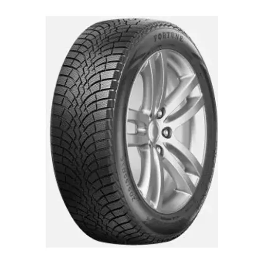 235/65 R17 FORTUNE POLARO SNOW 108T  (C,D,72)