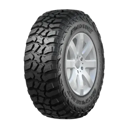 235/85 R16 FORTUNE MASPIRE M/T 120/116Q  (N,N,N/A)