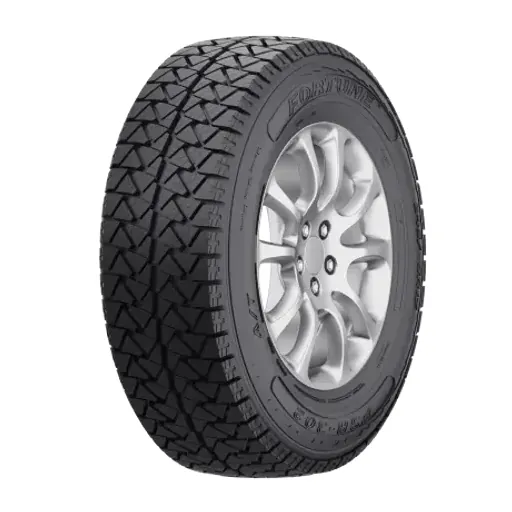 245/70 R16 FORTUNE FSR-302 111S  (D,C,72)