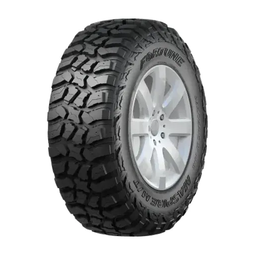 265/65 R17 FORTUNE MASPIRE M/T 120/117Q  (N,N,N/A)