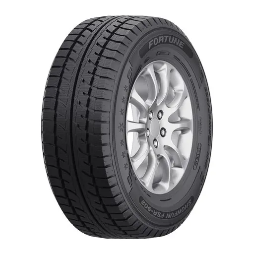 FORTUNE SNOWFUN FSR-902 195/65 R16C 104/102T