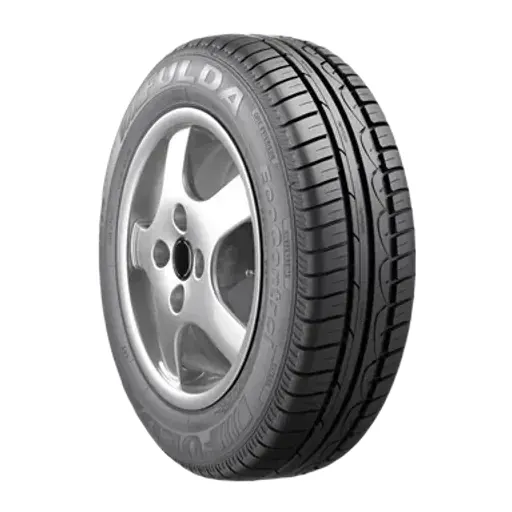 145/65 R15 FULDA ECOCONTROL 72T  (D,C,70)