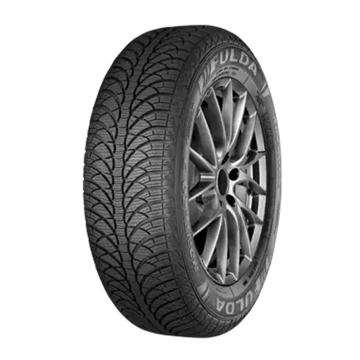 165/70 R14 FULDA KRI MONTERO 3 81T  (D,C,70)