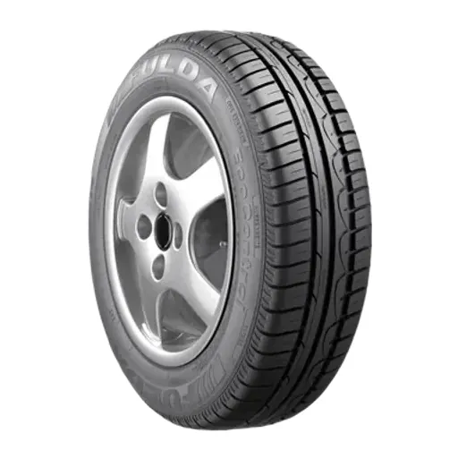 185/60 R14 FULDA ECOCONTROL 82T  (D,C,70)
