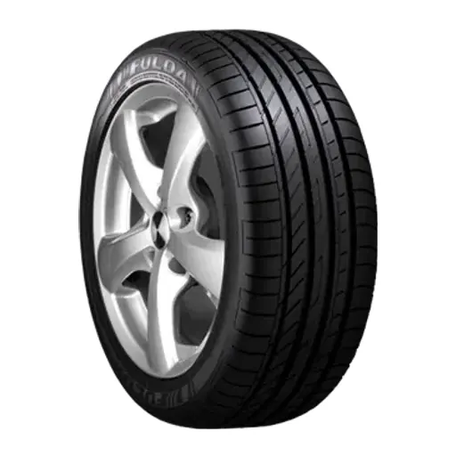205/45 R16 FULDA SPORTCONTROL  83V  (D,C,70)
