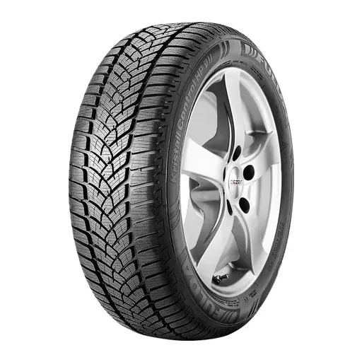 205/60 R16 FULDA KRI CONTROL HP 2 92H  (C,B,72)
