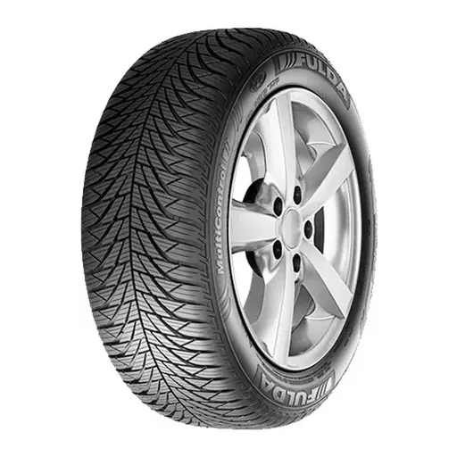 225/55 R17 FULDA MULTICONTROL 101W  (B,D,72)