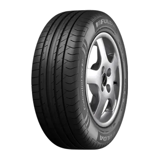 235/50 R18 FULDA ECOCONTROL SUV 97V  (C,B,70)