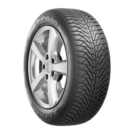 235/55 R18 FULDA MULTICONTROL SUV 104V  (B,C,72)