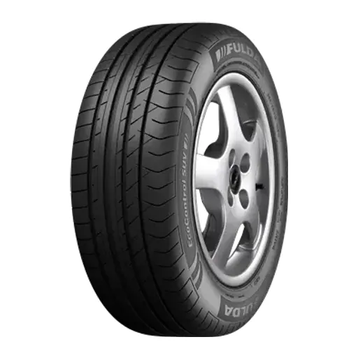 235/60 R17 FULDA ECOCONTROL SUV 102V  (C,B,71)