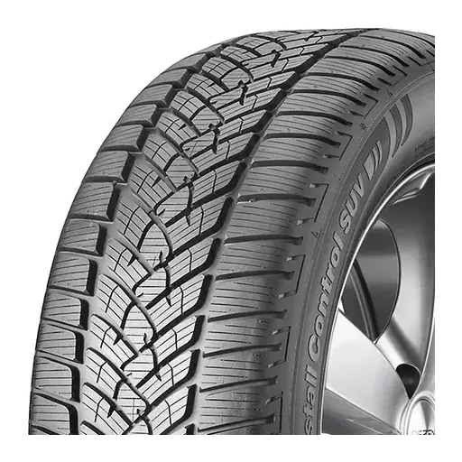 235/60 R17 FULDA KRI CONTROL SUV 102H  (C,B,71)