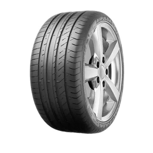 245/40 R19 FULDA SPORTCONTROL 2 98Y  (C,B,71)