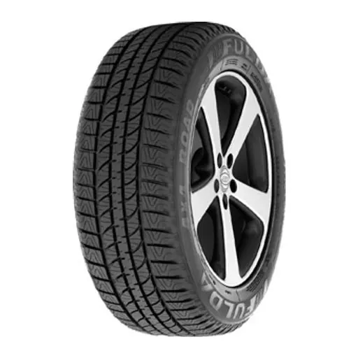 FULDA 4X4 ROAD 265/65 R17 112H