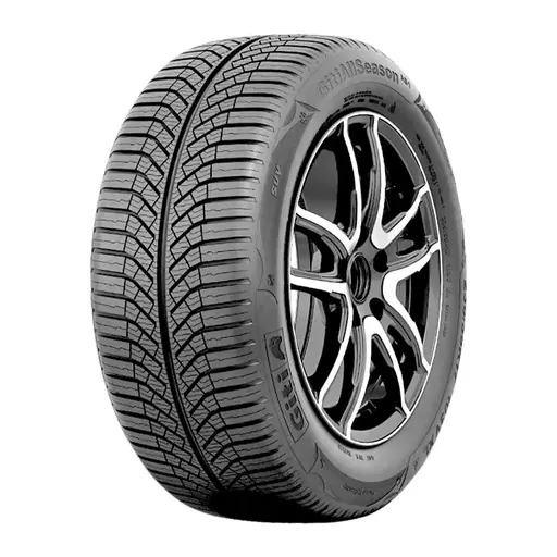 Anvelopa All Season GITI GitiAllSeason AS1 205/45R17 88V/XL/D/B/70dB(B)