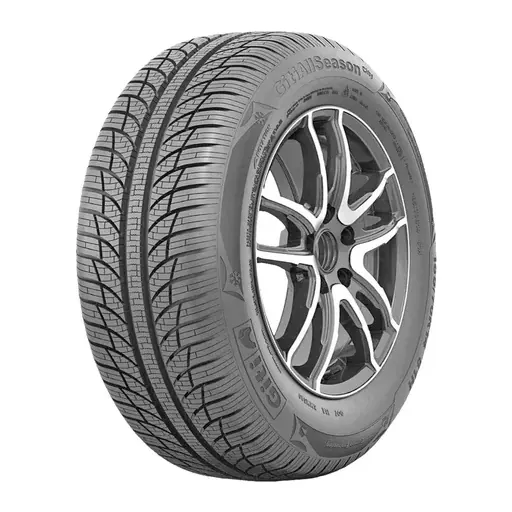 Anvelopa All Season GITI GitiAllSeason City 195/50R15 82H/C/B/72dB(B)