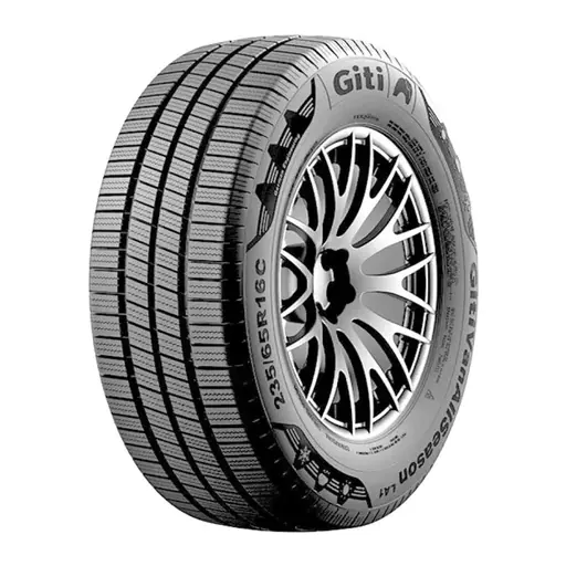 Anvelopa All Season GITI GitiVanAllSeason LA1 235/65R16C 121/119R/D/A/72dB(B)