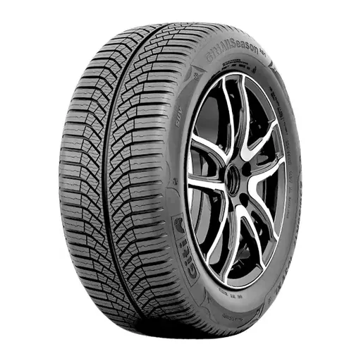 Anvelopa AllSeason GITI GitiAllSeason-AS1 205/55R17 95W/XL/C/B/70dB(B)