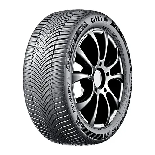 Anvelopa AllSeason GITI GitiAllSeason-AS2 205/55R16 94V/XL/C/A/69dB(A)