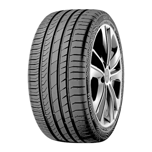 Anvelopa GITI GitiControl-288-RunFlat 275 R20 35 102W/XL/D/C/73dB(B) Vara