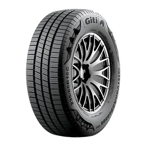 Anvelopa GITI GitiVanAllSeason-LA1 205 R16C 75 113/111R/D/B/72(B) AllSeason