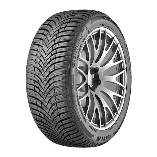 Anvelopa Iarna GITI GitiWinter W2 255/40R20 101W/XL/C/B/72dB(B)