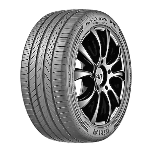 GITI GitiControl P10 Runflat 245/50 R19 105W
