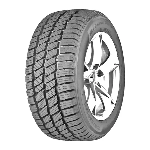 8859903107611 Anvelopa AllSeason GOODRIDE SW613 215/65R16C 109/107R/D/C/72dB(B)