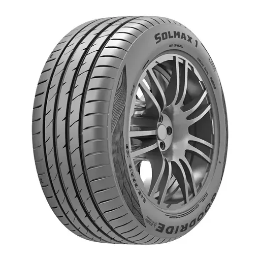 Anvelopa GOODRIDE Solmax1 225 R19 55 99W/C/A/71(B) Vara