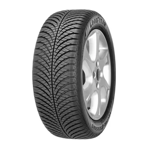175/65 R17 GOODYEAR VEC 4SEASONS G2 87H  (C,C,70)