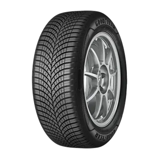 185/60 R14 GOODYEAR VEC 4SEASONS G3 86H  (C,B,70)