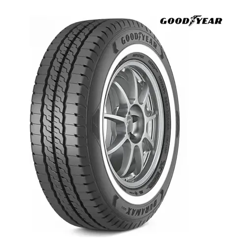 195/75 R16C GOODYEAR DURAMAX G2 107R  (D,C,73)