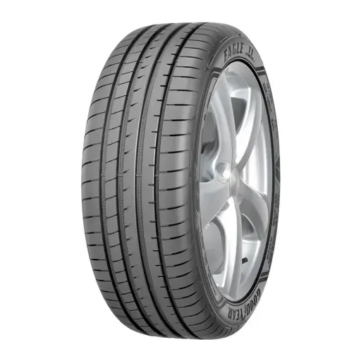 215/45 R18 GOODYEAR EAG F1 ASY 3 89V  (B,A,71)
