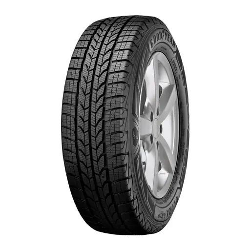 215/60 R17C GOODYEAR UG CARGO 104H  (D,C,72)