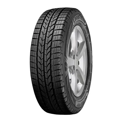 215/70 R15C GOODYEAR UG CARGO 109/107S  (D,B,72)