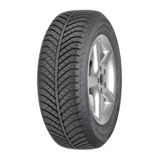 215/70 R16 GOODYEAR VEC 4SEASONS SUV 4X4 100T  (D,C,71)