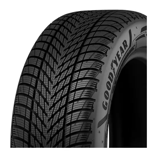 235/60 R19 GOODYEAR ULTRAGRIP PERFORMANCE 3 107T  (A,C,70)