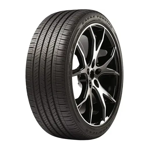235/60 R20 GOODYEAR EAGLE TOURING 108H  (B,B,70)