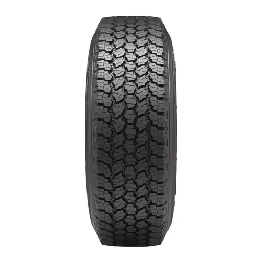 235/75 R15 GOODYEAR WRL AT ADV 109T  (D,D,72)