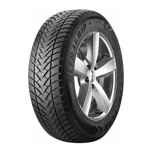 245/65 R17 GOODYEAR ULTRA GRIP+SUV 107H  (D,B,72)